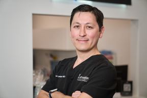 Levesque Plastic Surgery in Austin