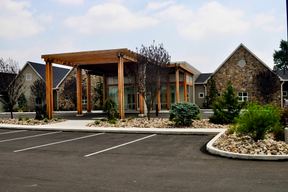 Lewisburg Plastic Surgery & Dermatology in Harrisburg