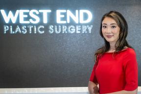 Lexie Wang, MD in Washington
