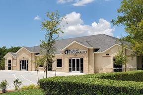 Liberty Dermatology in Rockwall