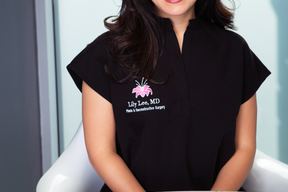Lily Lee, MD Plastic Surgery and MedSpa in Palm Springs