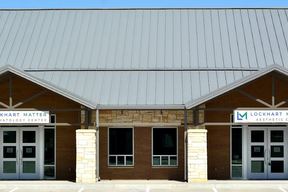 Lockhart Matter Dermatology & Aesthetic Center (Prosper) in Frisco