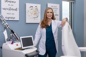 Lockhart Matter Dermatology, Mohs and Aesthetic Center Plano in Plano