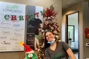 Lombardo Cosmetic Surgery in Palm Springs
