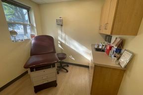 Long Island Dermatology in Garden City