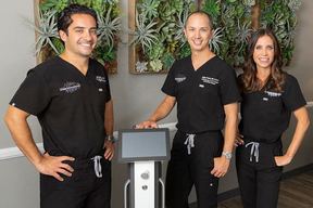 Los Angeles Center for Cosmetic Surgery in Los Angeles