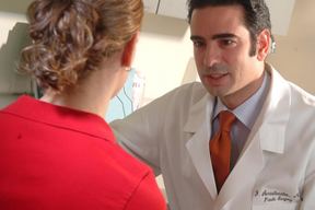 Los Angeles Plastic Surgery in Santa Monica
