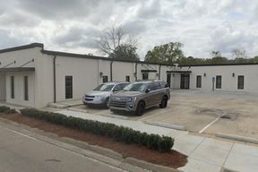 Louisiana Dermatology Associates in Baton Rouge