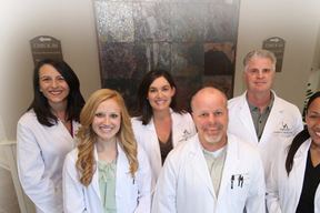 Louisiana Dermatology Associates in Baton Rouge