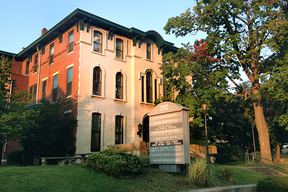 Louisville Dermatology - Downtown in Louisville