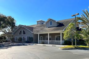 Luma Dermatology in Clearwater