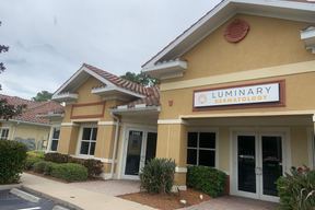 Luminary Dermatology in Venice