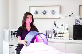Lumturi Wellness Aesthetics in Hoboken