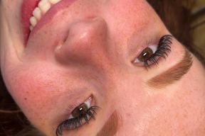 LV Aesthetic Permanent Makeup in Oakland