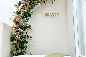 LVXBEAUTY Medical Aesthetics and Spa in Barrie
