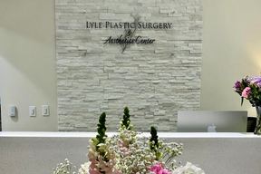 Lyle Plastic Surgery and Aesthetics Center in Raleigh