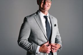 M. Jason Hancey, MD in Salt Lake City