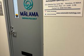 Mālama Dermatology, LLC in Honolulu