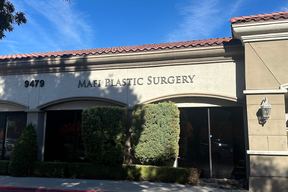Mafi Plastic Surgery in Fresno
