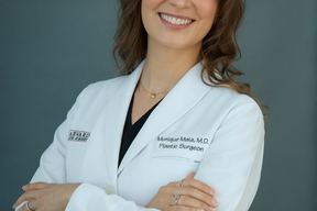 Maia Plastic Surgery: Munique Maia, MD in Alexandria