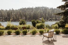 Maison de Lys™ in Idaho Falls