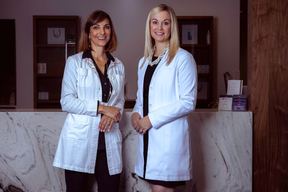 Malena M. Amato, M.D. in Austin