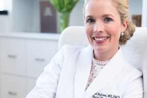 Malone Facial Plastic Surgery in La Jolla