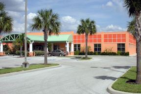 Manatee Surgical Center in Bradenton