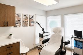 Mandel Dermatology - Boulder in Boulder