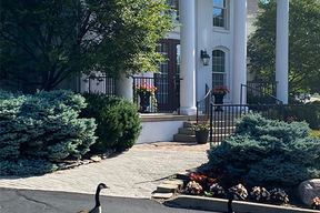 Mandell-Brown Plastic Surgery Center in Cincinnati