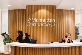 Manhattan Dermatology in Torrance
