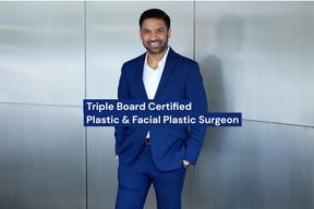 Mansher Singh, MD, FACS in New York