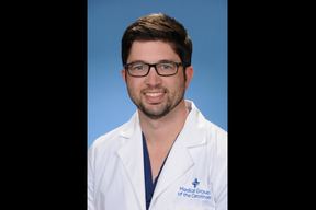 Manuel Trujillo JR., MD in Spartanburg