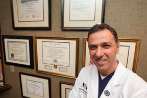 Mardirossian Facial Aesthetics in Alexandria