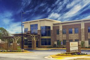 Marietta Facial Plastic Surgery, Laser & Aesthetics Center in Marietta