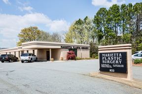 Marietta Plastic Surgery in Atlanta
