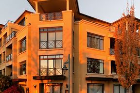 Marina Park Plastic Surgery in Kirkland