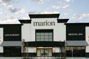 Marion Plastic Surgery & Medical Spa in Provo