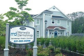 Mariwalla Dermatology in Long Island