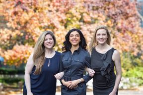 Marjan Yousefi, MD in Fairfax