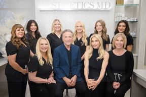 Mark A. Anton MD, FACS - Aesthetics MD Plastic Surgery & MedSpa in Newport Beach