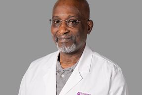 Mark Awolesi, MD in Beaumont