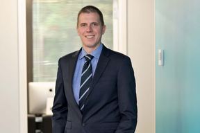 Mark Domanski, MD in Alexandria
