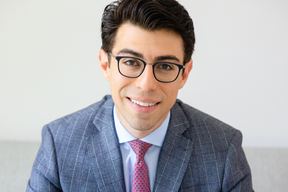 Mark Fisher, M.D. in Bridgeport