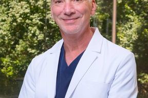 Mark Glasgold, MD, FACS in Princeton