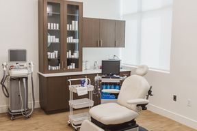 Mark Jensen Plastic Surgery in Provo