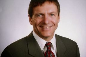 Mark L. Jewell, MD in Eugene