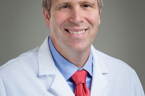 Mark Lebeda, MD (Mid-Michigan ENT) in Lansing