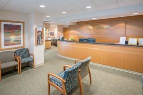 Mark Sisco, M.D. in Chicago