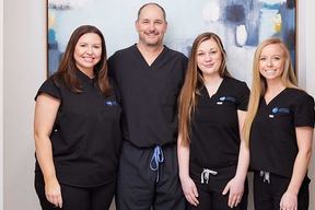 Mark W. Morgan, MD, FACS in Wilmington